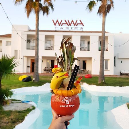 Hotel Wawa Tarifa Zewnętrze zdjęcie