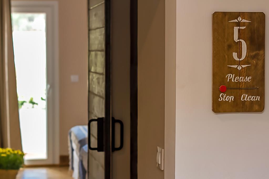 Hotel Wawa Tarifa Zewnętrze zdjęcie