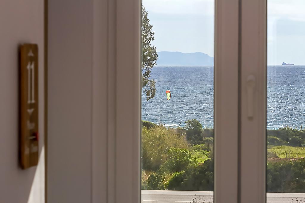 Hotel Wawa Tarifa Zewnętrze zdjęcie