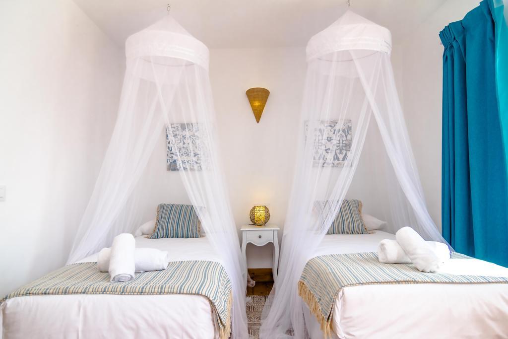 Hotel Wawa Tarifa Zewnętrze zdjęcie