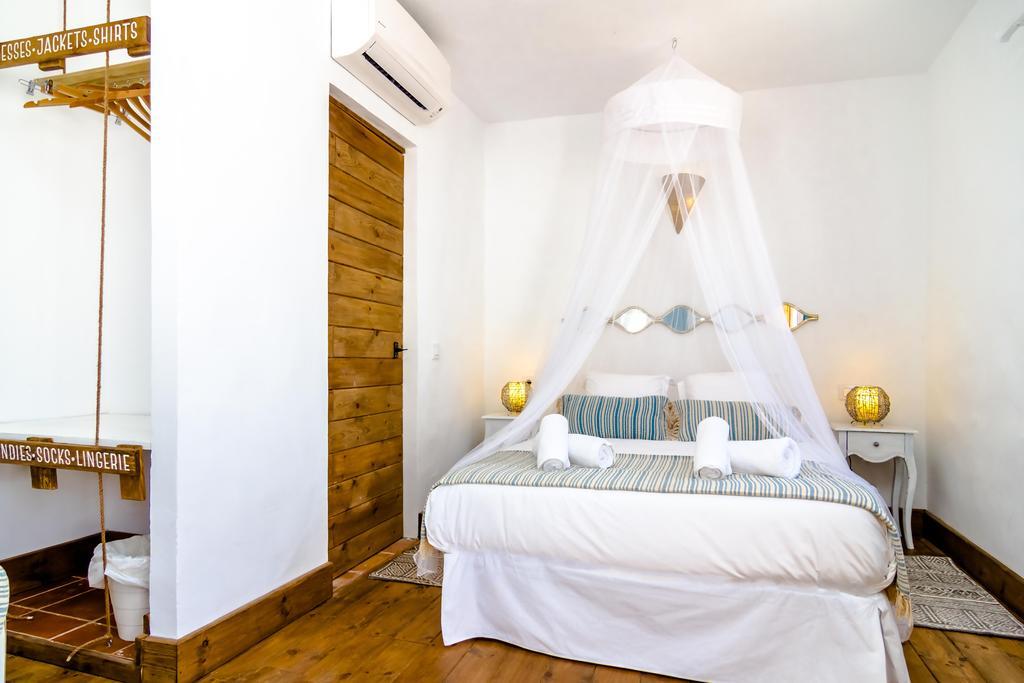 Hotel Wawa Tarifa Zewnętrze zdjęcie