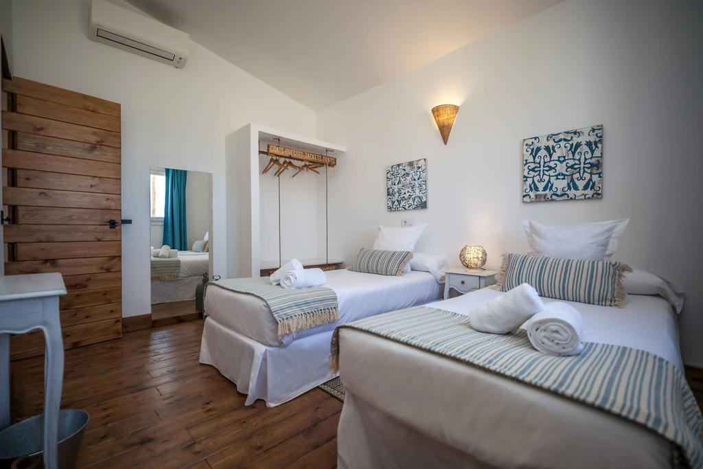 Hotel Wawa Tarifa Zewnętrze zdjęcie