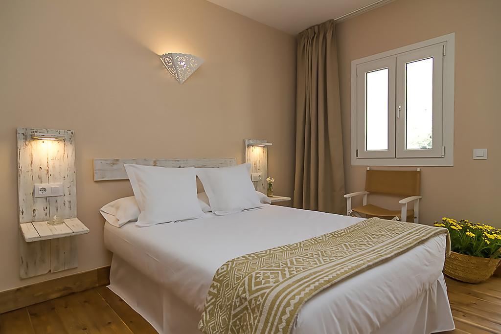 Hotel Wawa Tarifa Zewnętrze zdjęcie