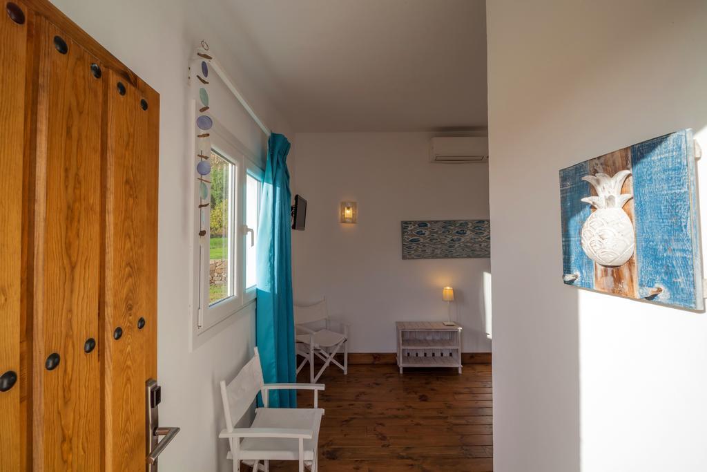 Hotel Wawa Tarifa Zewnętrze zdjęcie
