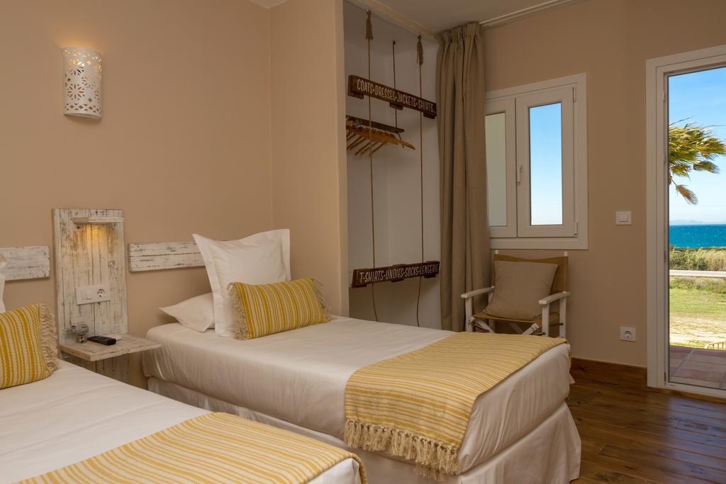Hotel Wawa Tarifa Zewnętrze zdjęcie