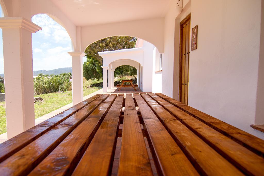 Hotel Wawa Tarifa Zewnętrze zdjęcie