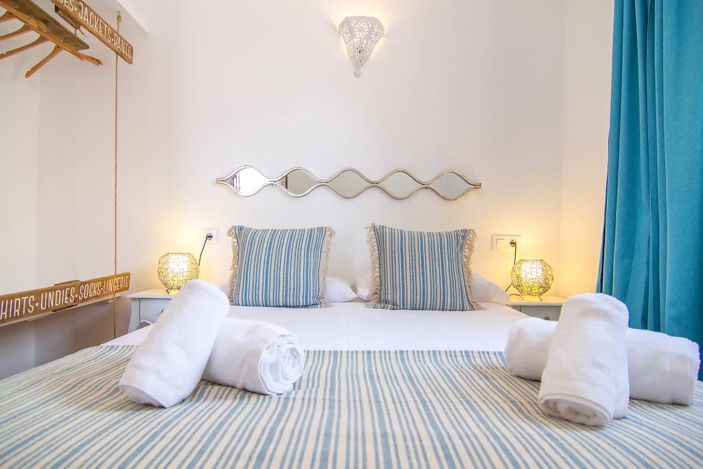 Hotel Wawa Tarifa Zewnętrze zdjęcie