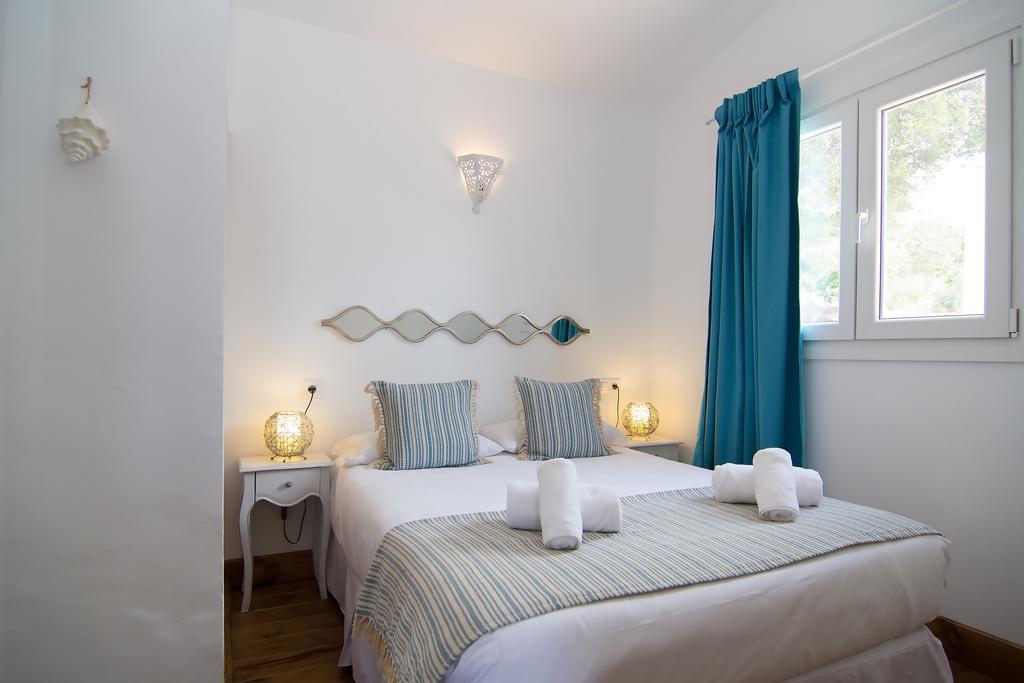 Hotel Wawa Tarifa Zewnętrze zdjęcie