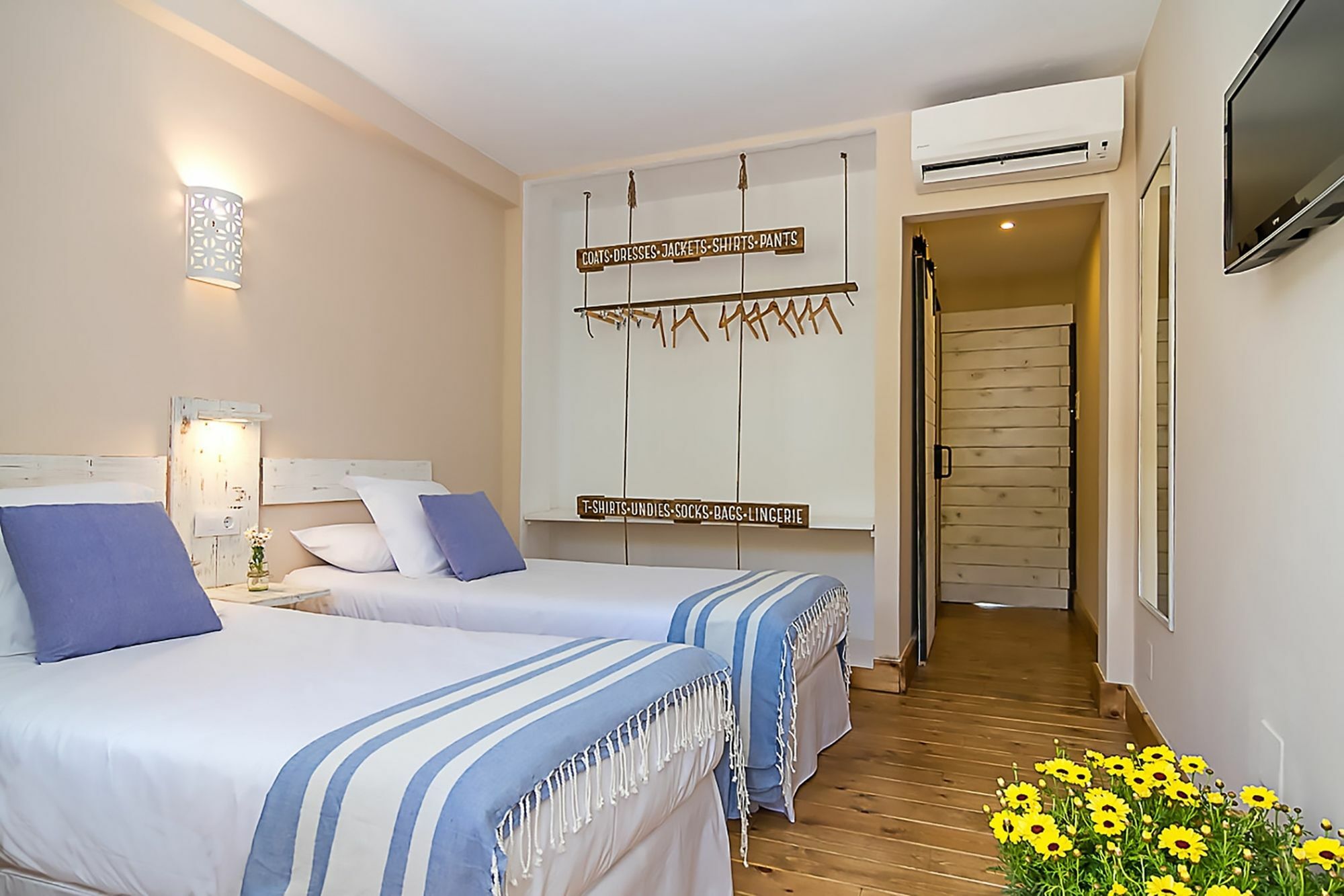 Hotel Wawa Tarifa Zewnętrze zdjęcie