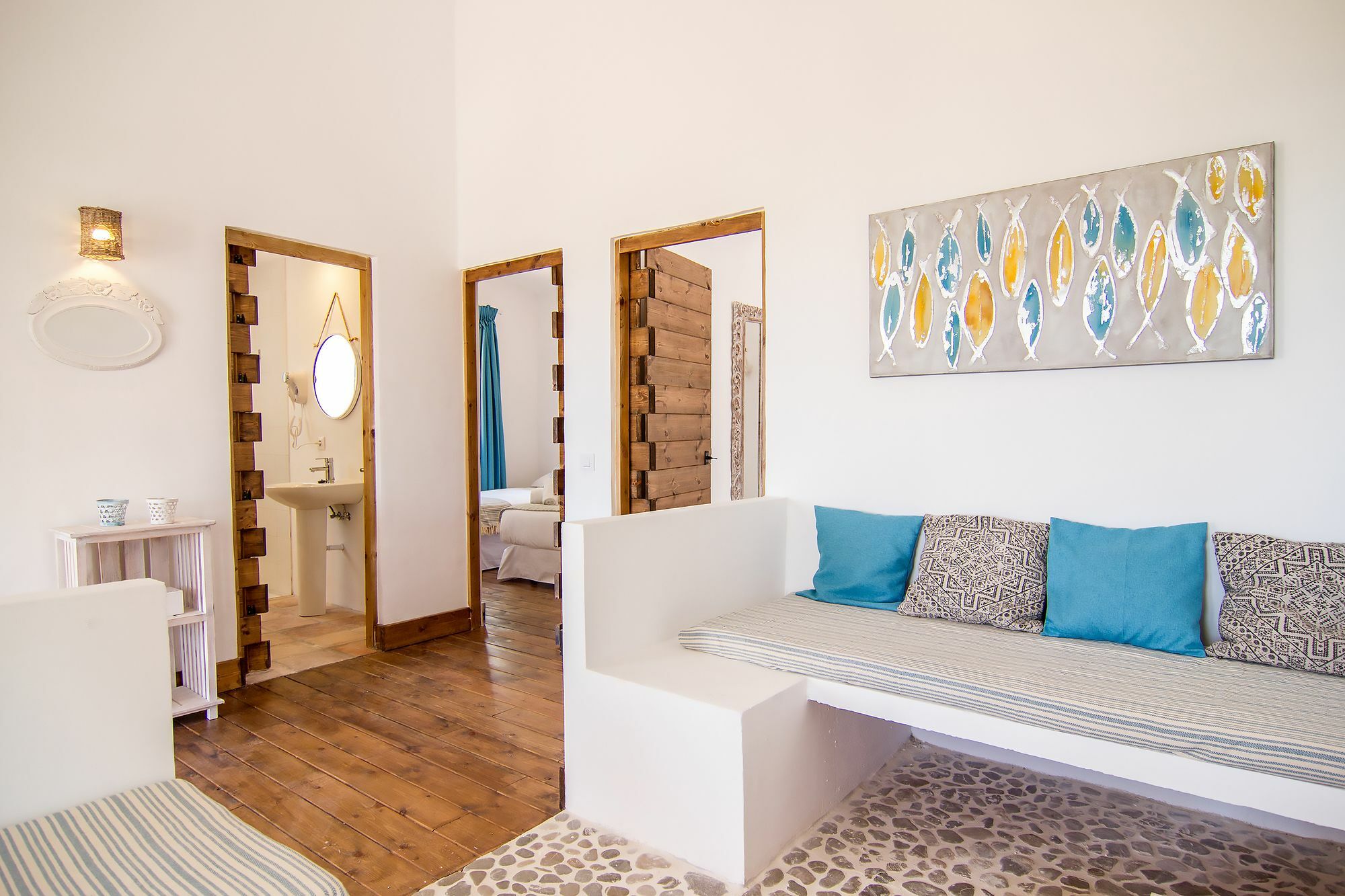 Hotel Wawa Tarifa Zewnętrze zdjęcie