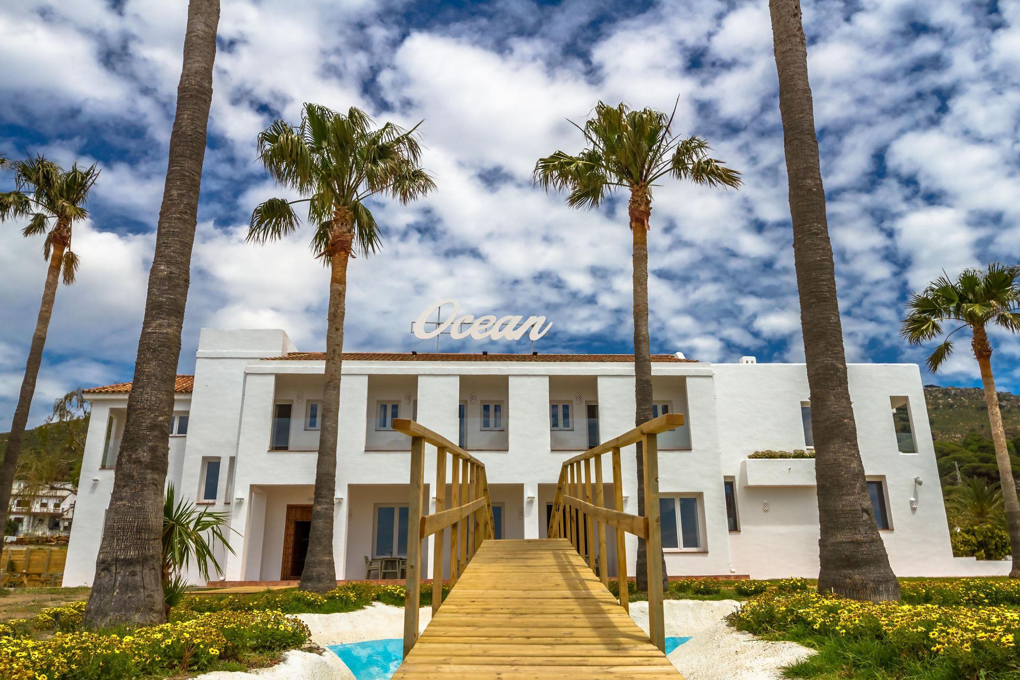 Hotel Wawa Tarifa Zewnętrze zdjęcie