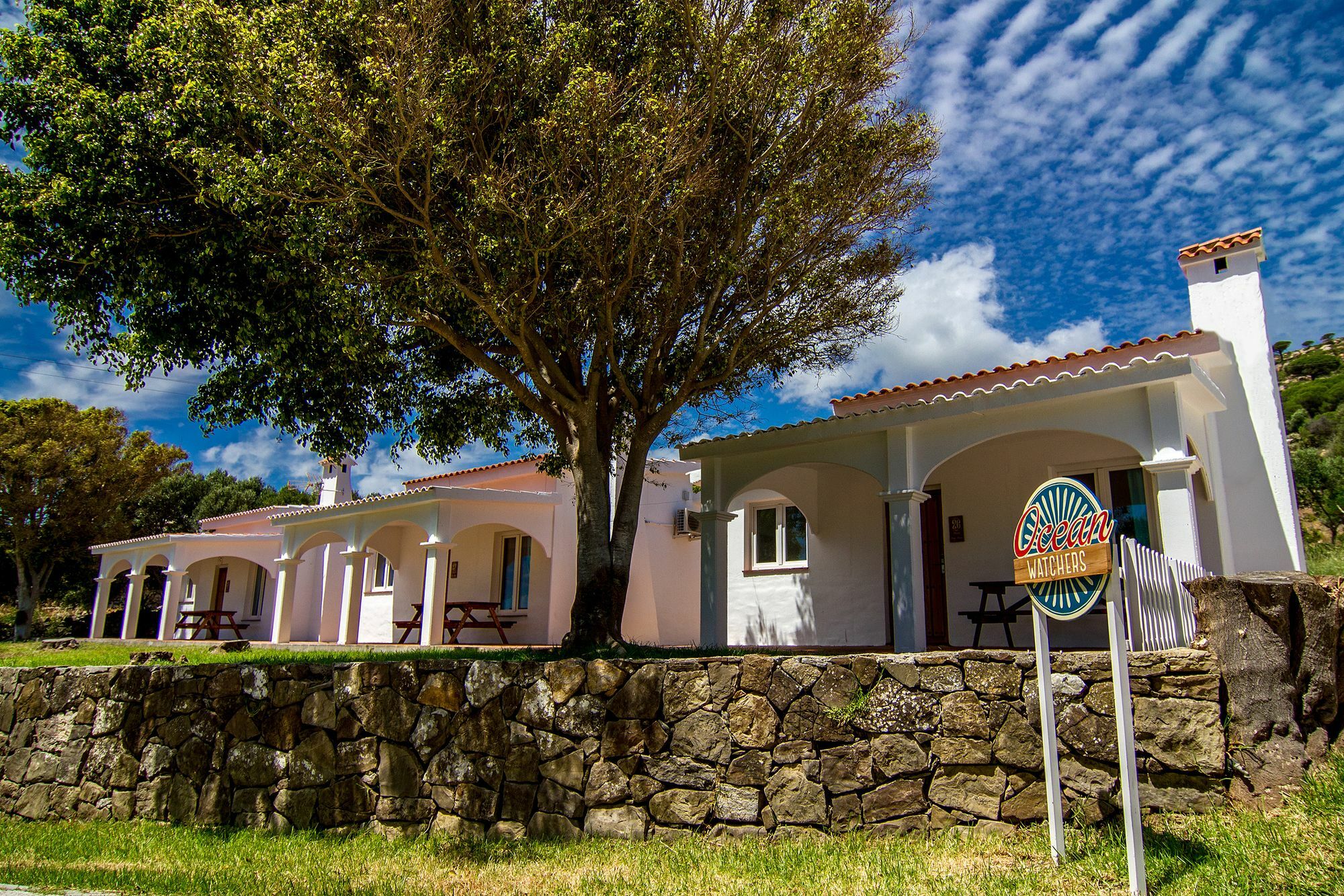 Hotel Wawa Tarifa Zewnętrze zdjęcie