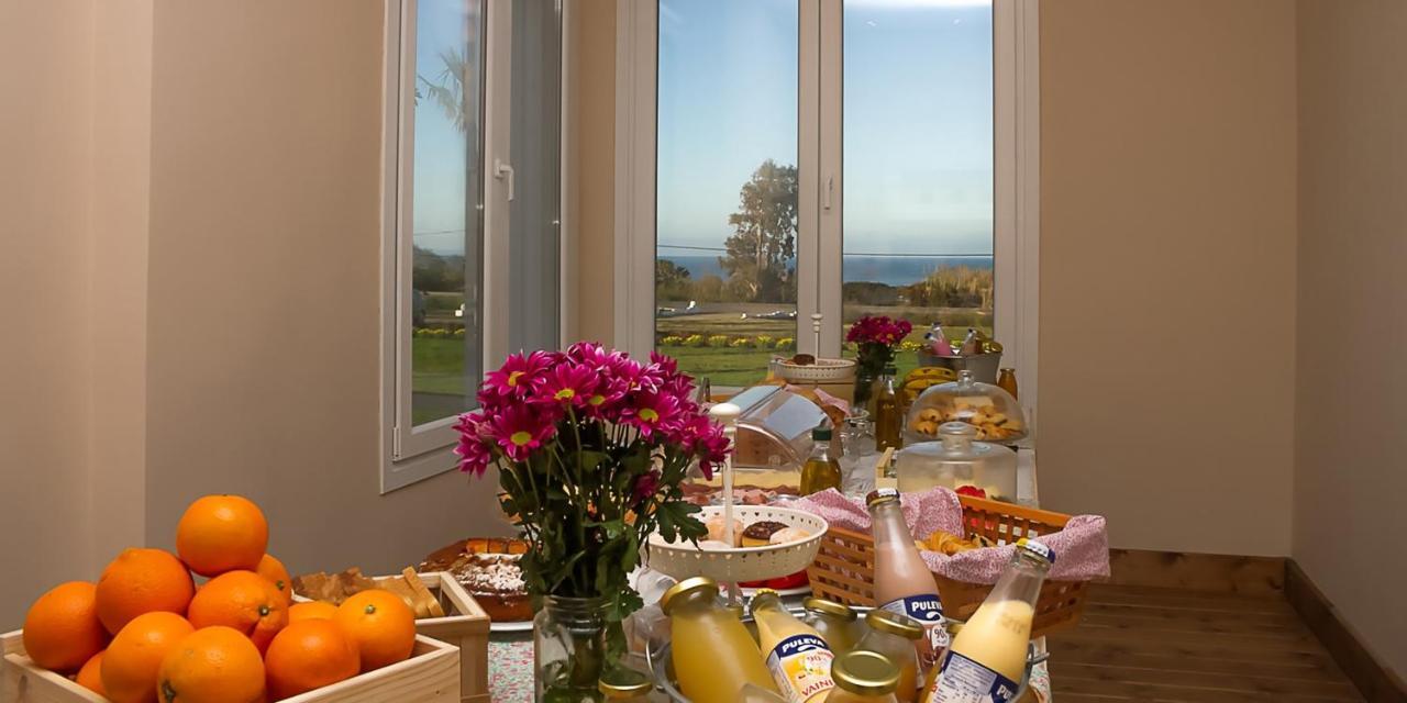 Hotel Wawa Tarifa Zewnętrze zdjęcie